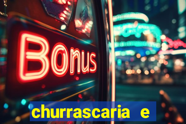 churrascaria e pousada bahia